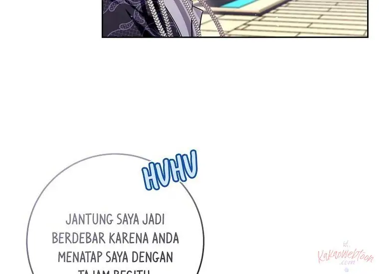The Perks of Being a Villainess Chapter 45 - halaman 16