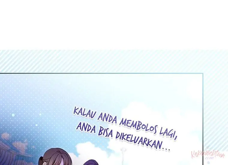The Perks of Being a Villainess Chapter 45 - halaman 160