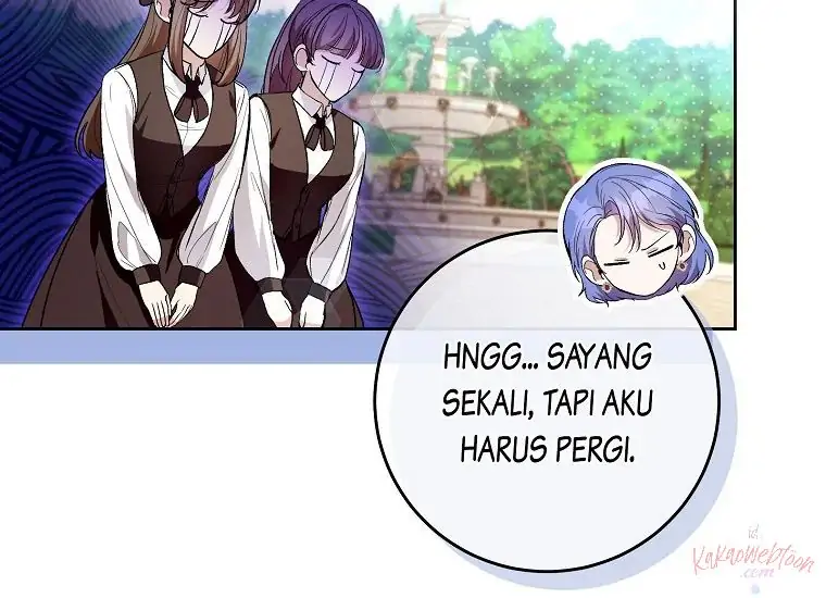 The Perks of Being a Villainess Chapter 45 - halaman 161