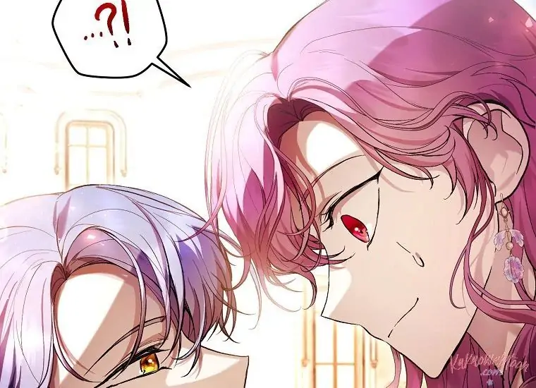 The Perks of Being a Villainess Chapter 45 - halaman 169