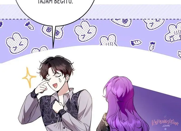 The Perks of Being a Villainess Chapter 45 - halaman 17