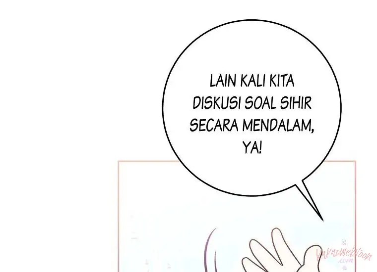 The Perks of Being a Villainess Chapter 45 - halaman 172