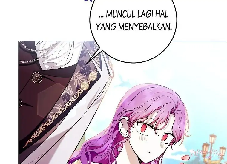 The Perks of Being a Villainess Chapter 45 - halaman 175