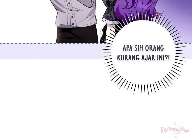 The Perks of Being a Villainess Chapter 45 - halaman 18