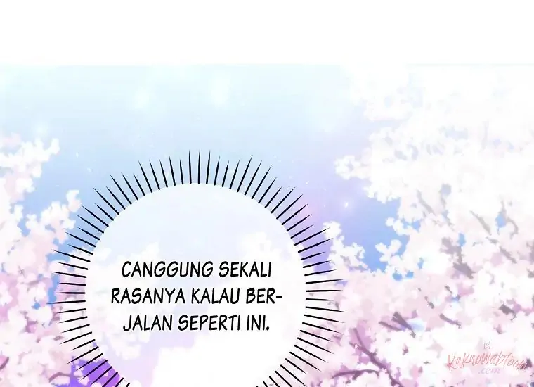 The Perks of Being a Villainess Chapter 45 - halaman 184