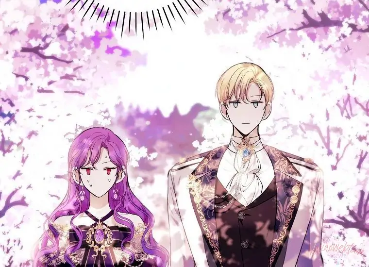 The Perks of Being a Villainess Chapter 45 - halaman 185