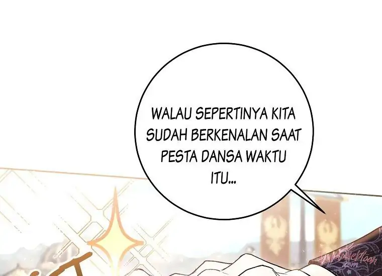 The Perks of Being a Villainess Chapter 45 - halaman 19