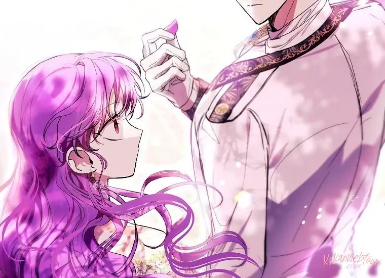 The Perks of Being a Villainess Chapter 45 - halaman 197