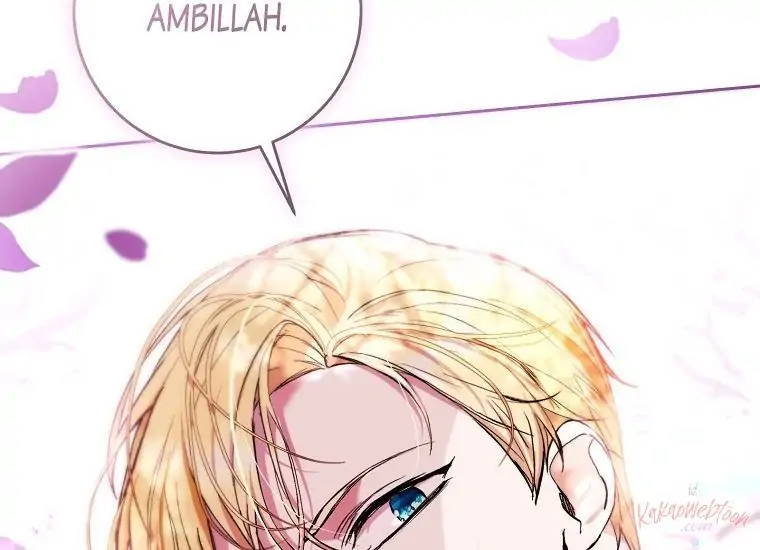 The Perks of Being a Villainess Chapter 45 - halaman 200