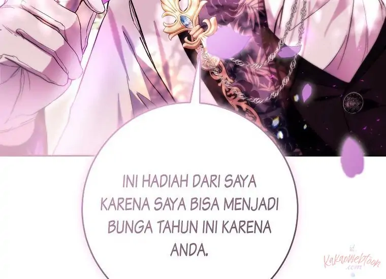The Perks of Being a Villainess Chapter 45 - halaman 202