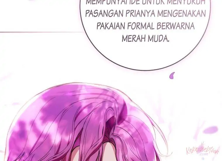 The Perks of Being a Villainess Chapter 45 - halaman 204