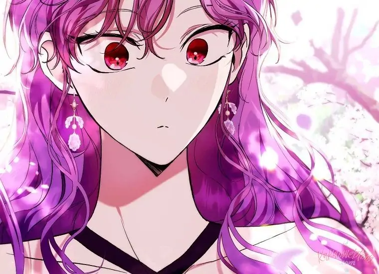 The Perks of Being a Villainess Chapter 45 - halaman 205