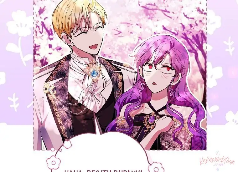 The Perks of Being a Villainess Chapter 45 - halaman 209
