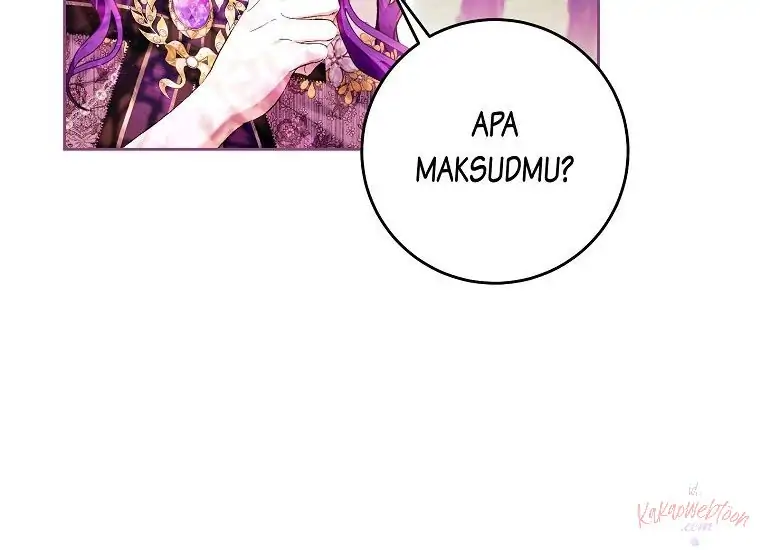 The Perks of Being a Villainess Chapter 45 - halaman 213