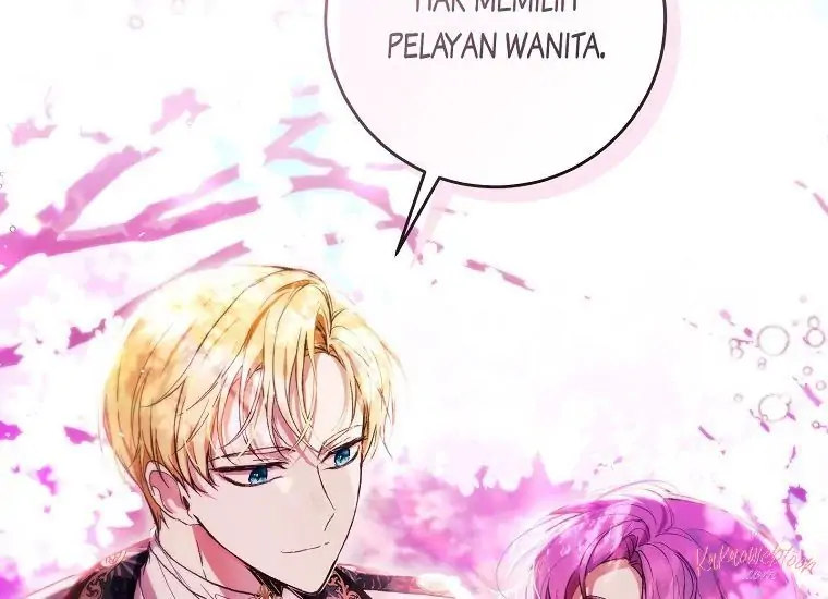 The Perks of Being a Villainess Chapter 45 - halaman 215