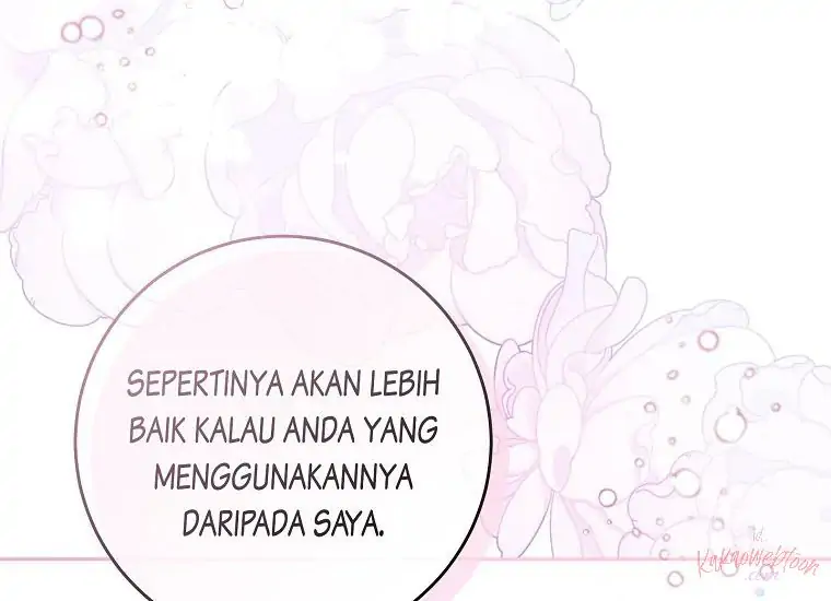 The Perks of Being a Villainess Chapter 45 - halaman 218