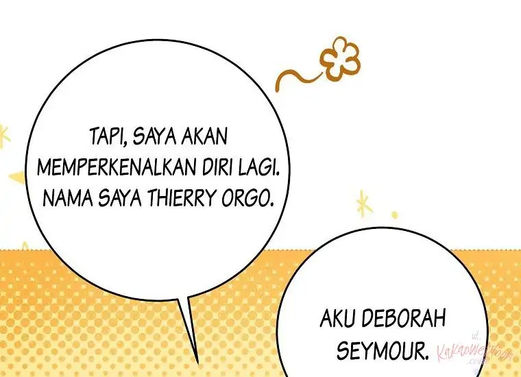 The Perks of Being a Villainess Chapter 45 - halaman 22