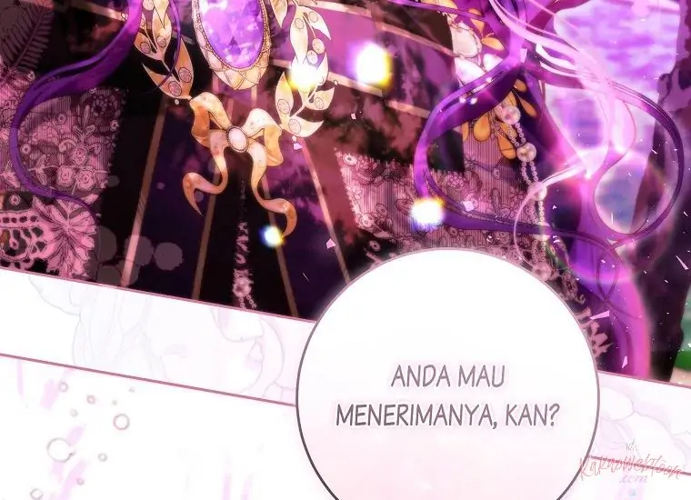 The Perks of Being a Villainess Chapter 45 - halaman 221