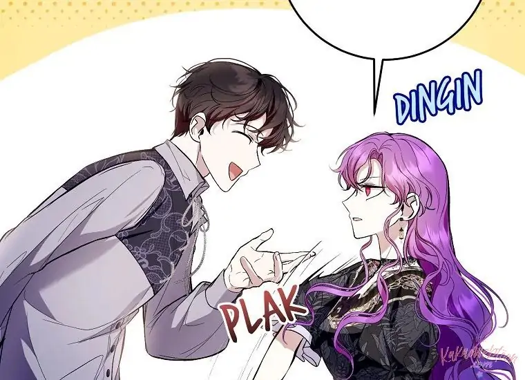 The Perks of Being a Villainess Chapter 45 - halaman 23