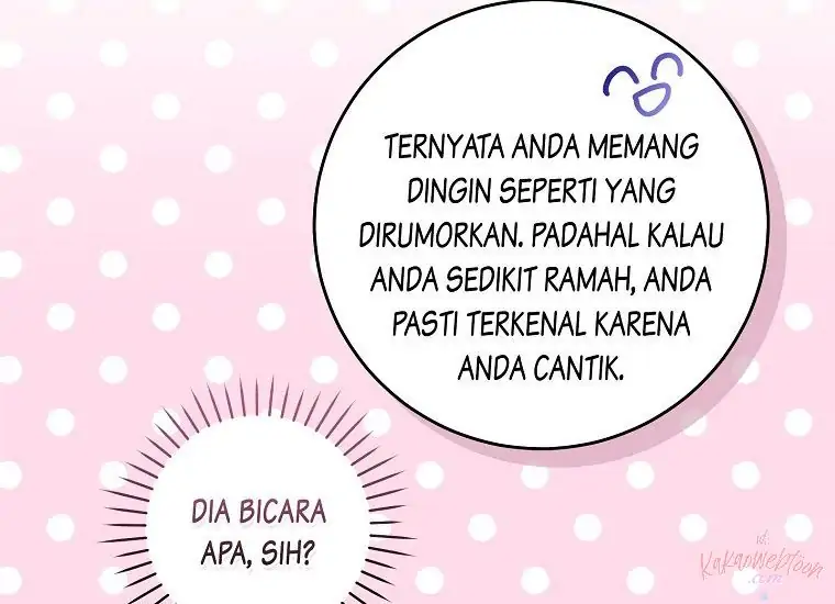The Perks of Being a Villainess Chapter 45 - halaman 25