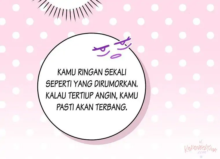 The Perks of Being a Villainess Chapter 45 - halaman 26