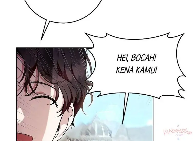 The Perks of Being a Villainess Chapter 45 - halaman 28