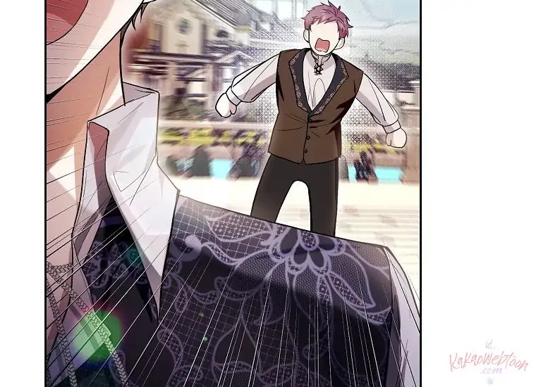 The Perks of Being a Villainess Chapter 45 - halaman 29