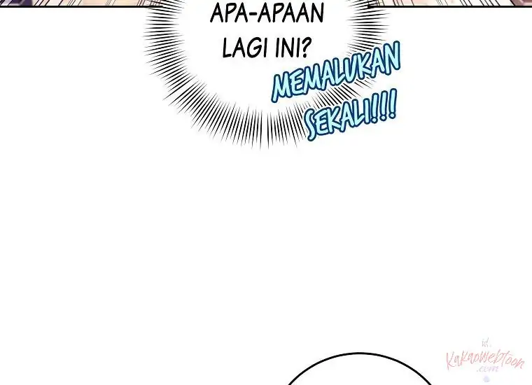 The Perks of Being a Villainess Chapter 45 - halaman 3
