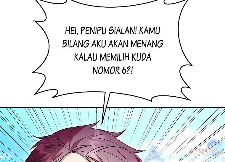 The Perks of Being a Villainess Chapter 45 - halaman 31
