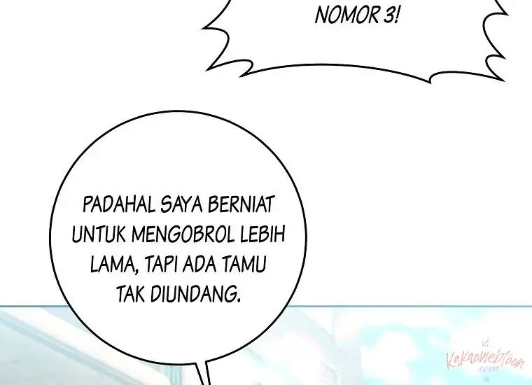The Perks of Being a Villainess Chapter 45 - halaman 34