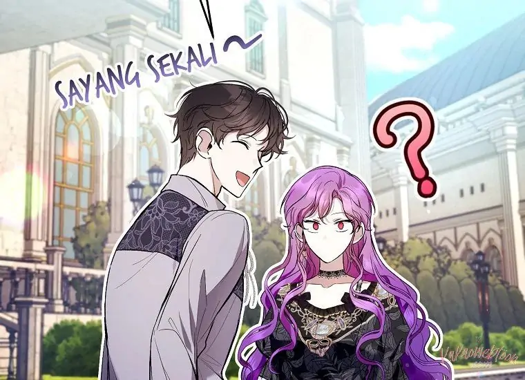 The Perks of Being a Villainess Chapter 45 - halaman 35