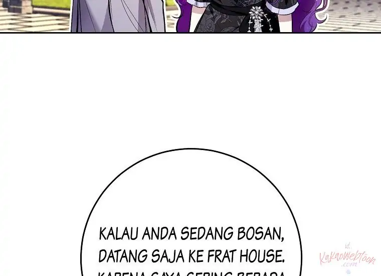 The Perks of Being a Villainess Chapter 45 - halaman 36