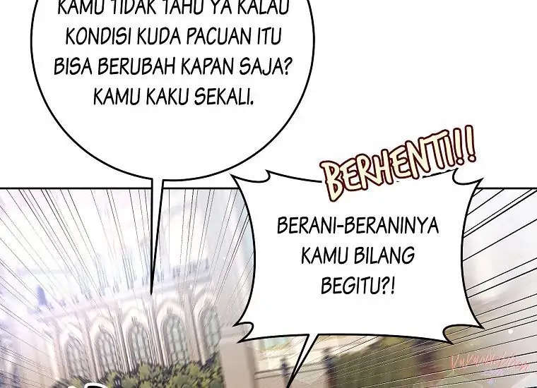 The Perks of Being a Villainess Chapter 45 - halaman 40