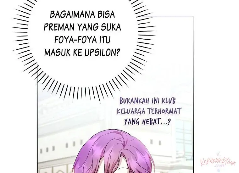 The Perks of Being a Villainess Chapter 45 - halaman 43