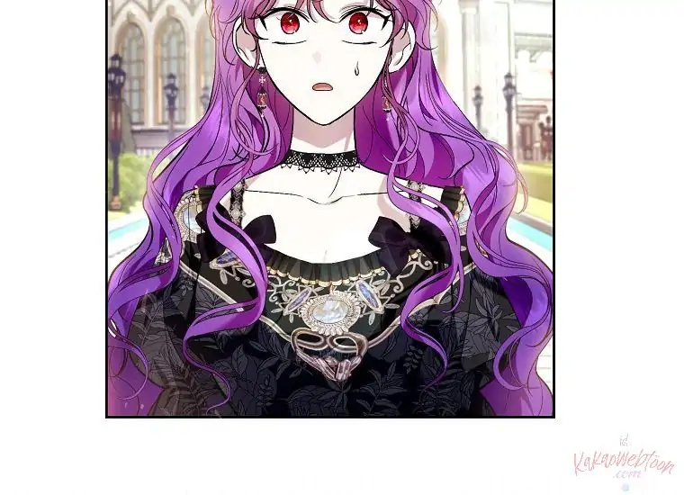 The Perks of Being a Villainess Chapter 45 - halaman 44