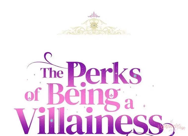 The Perks of Being a Villainess Chapter 45 - halaman 48