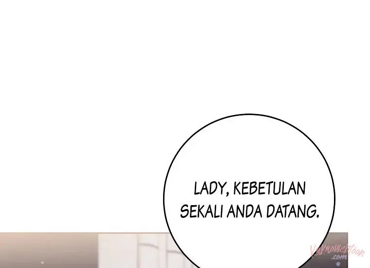 The Perks of Being a Villainess Chapter 45 - halaman 50