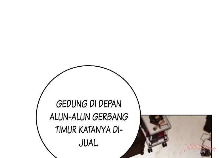 The Perks of Being a Villainess Chapter 45 - halaman 52