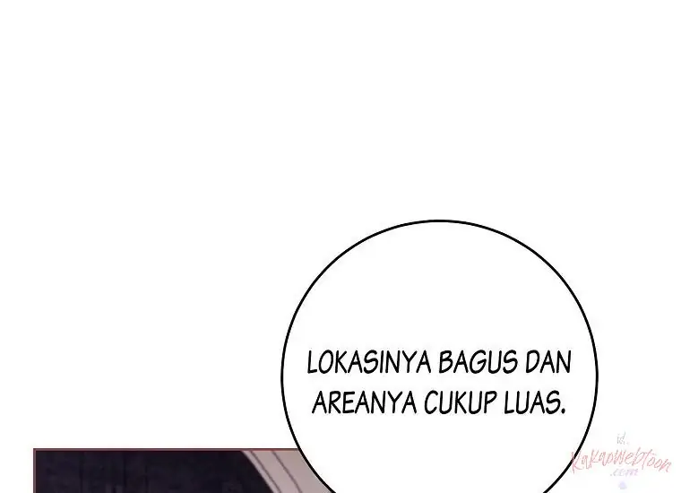 The Perks of Being a Villainess Chapter 45 - halaman 55