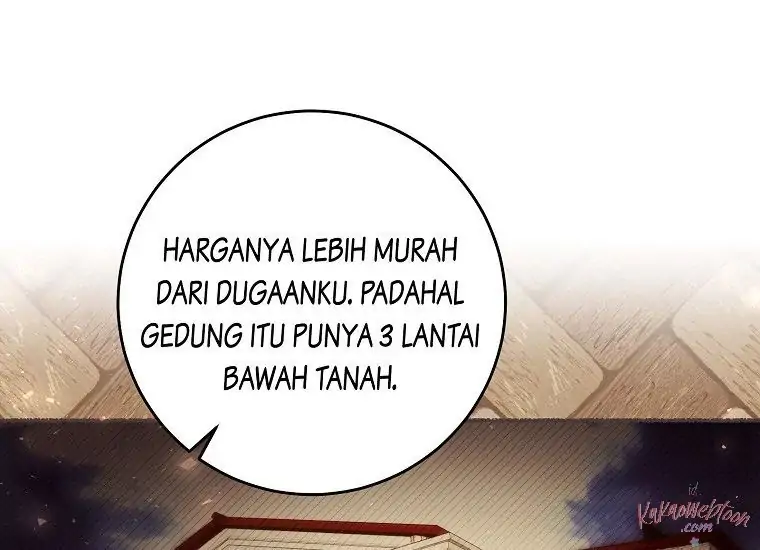 The Perks of Being a Villainess Chapter 45 - halaman 59
