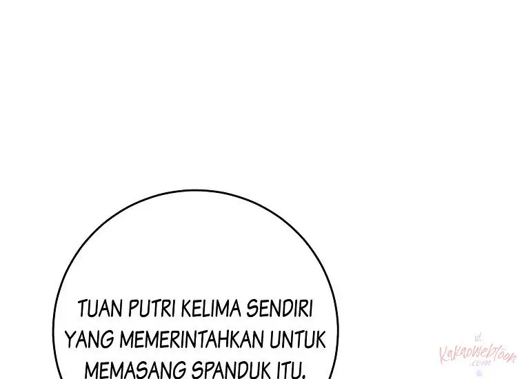 The Perks of Being a Villainess Chapter 45 - halaman 6