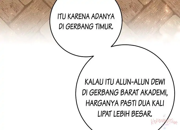 The Perks of Being a Villainess Chapter 45 - halaman 61