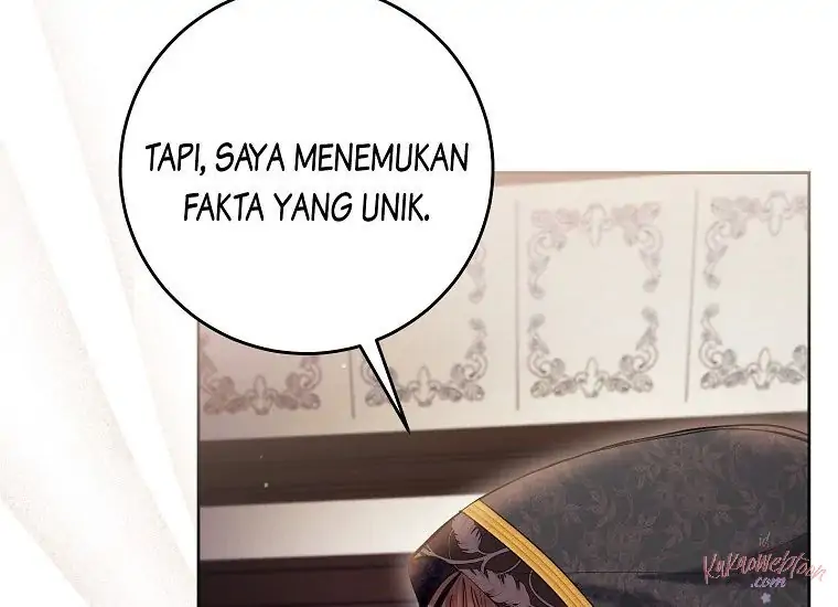 The Perks of Being a Villainess Chapter 45 - halaman 63