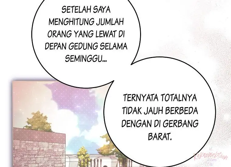 The Perks of Being a Villainess Chapter 45 - halaman 66
