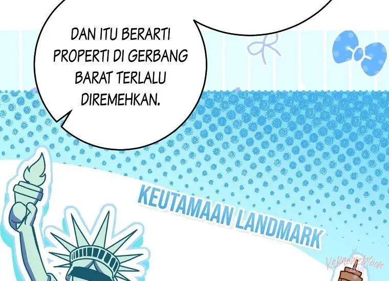 The Perks of Being a Villainess Chapter 45 - halaman 69