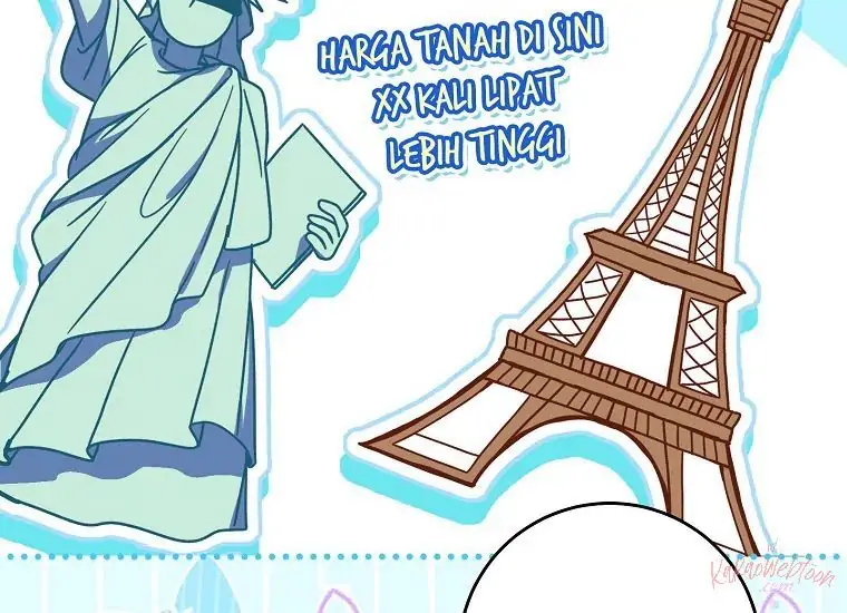 The Perks of Being a Villainess Chapter 45 - halaman 70