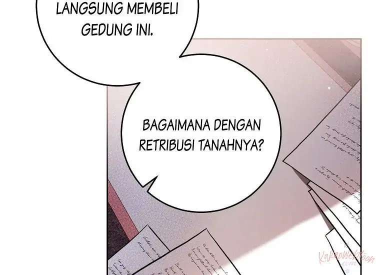The Perks of Being a Villainess Chapter 45 - halaman 72