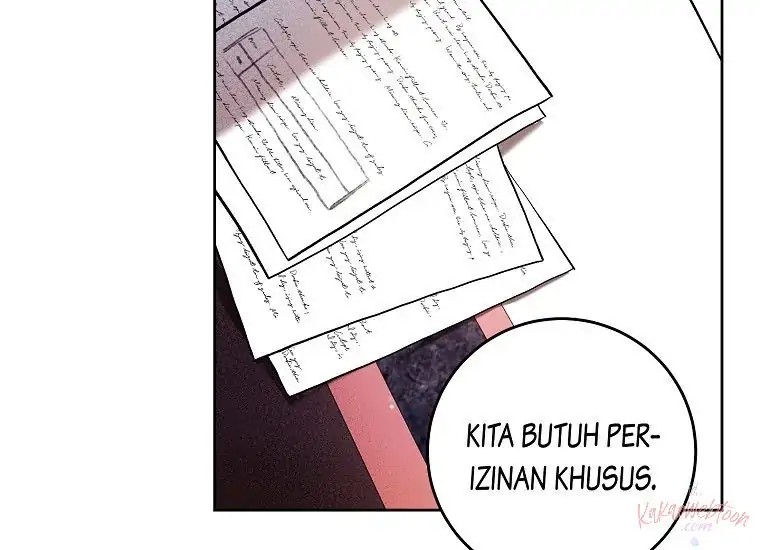 The Perks of Being a Villainess Chapter 45 - halaman 73
