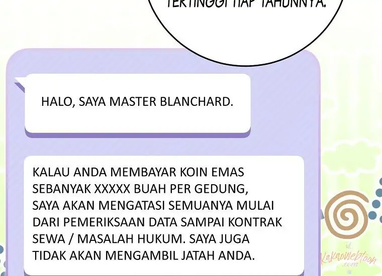 The Perks of Being a Villainess Chapter 45 - halaman 75