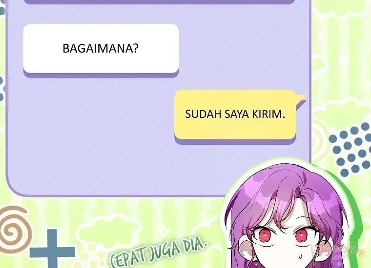 The Perks of Being a Villainess Chapter 45 - halaman 76